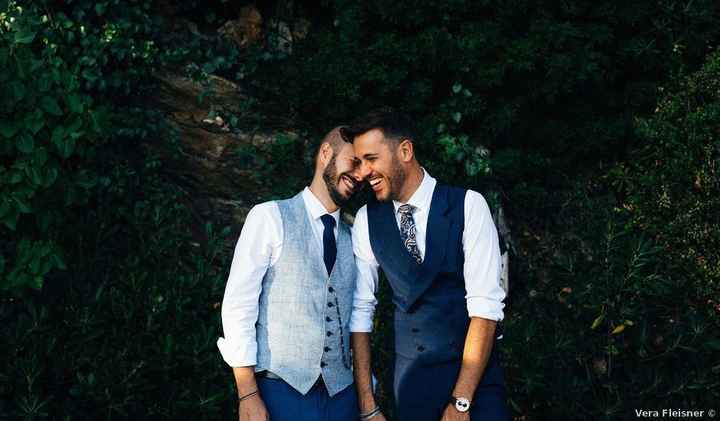 Trouvé ou à la recherche : tes prestataires de mariage ! - 1