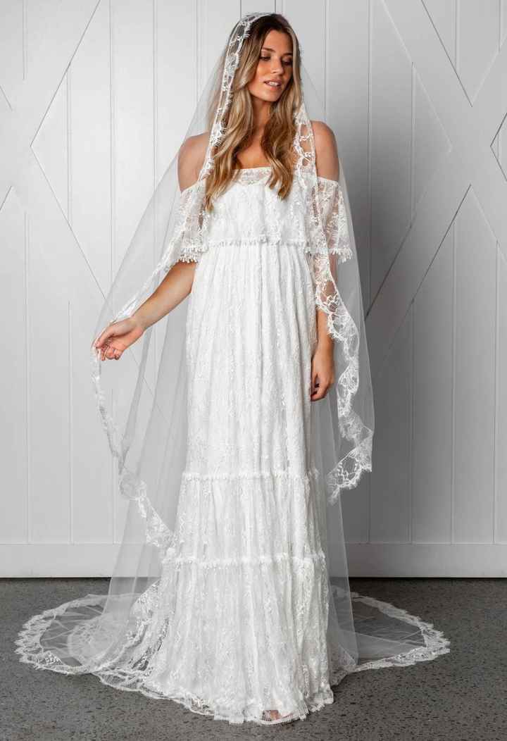 Tu te maries avec ou sans voile ? - 3