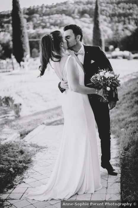 Le budget moyen pour un mariage en France ! - 1
