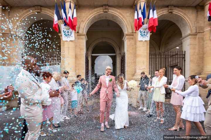 3 photos de la cérémonie 📸 - 1