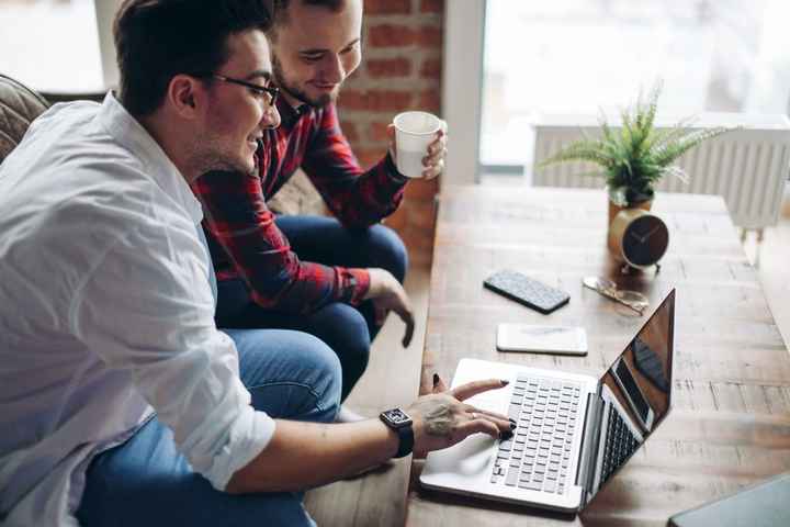 Qu'est-ce qui t'a stressé le plus dans les préparatifs ? - 1