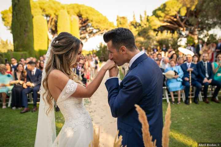 L'année de ton mariage ! - 1