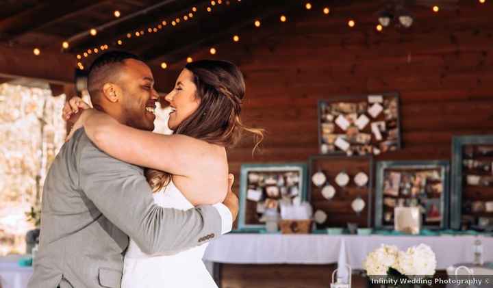 Défi régime avant le mariage ? - 1