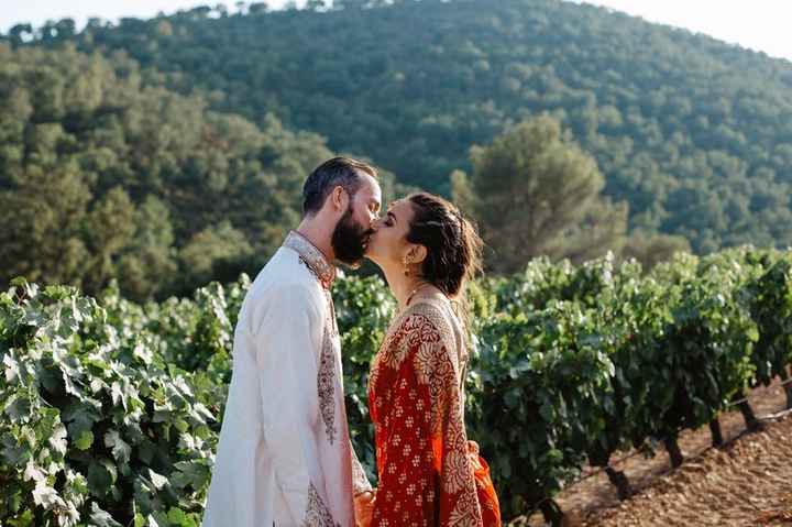 Mariage Indien - ambiance Bollywood ! Donne nous ton avis ! - 4