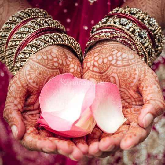 Mariage Indien - ambiance Bollywood ! Donne nous ton avis ! - 5