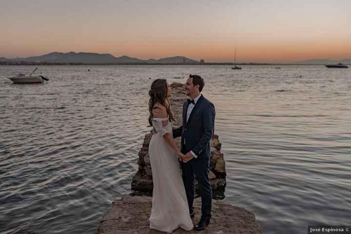 Un mariage à la plage : féerique ou galère ? - 1