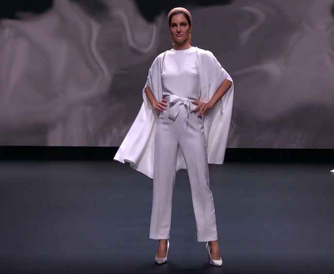 La Bridal Fashion Week 2020, fait son show virtuel ! Découvre les robes en avant première ! - 2