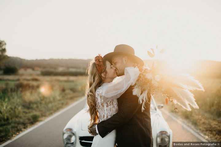 La couleur de ton mariage : Vote ! 🎨 - 1