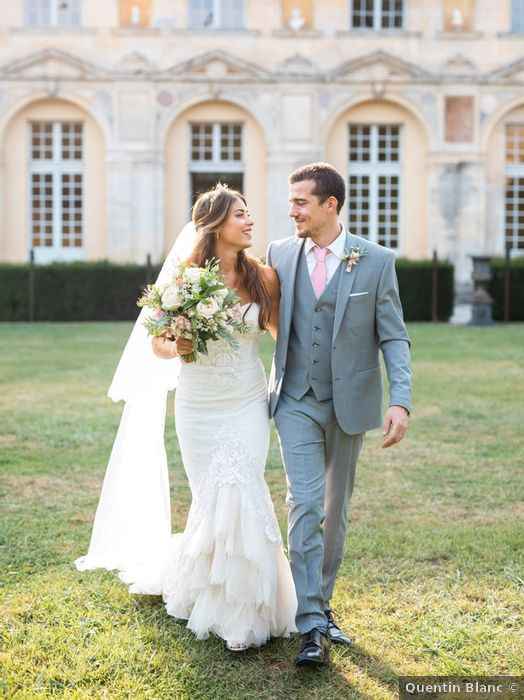 Les enfants avant ou après le mariage ? - 1