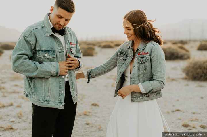 Sa demande, était-elle à la hauteur de tes espérances ? 💍 - 1