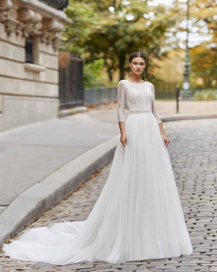 Fan ou Hater de cette robe bohème ? - 1