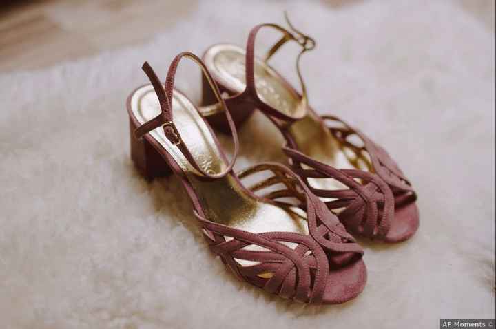 Fan ou Hater de ces chaussures ? - 1