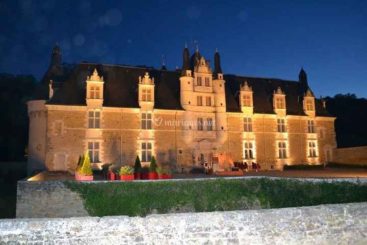 Pourrais-tu choisir ce lieu pour ton mariage ? - 1