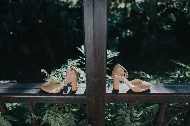💎 Talons aiguilles ou carrés ? - 2
