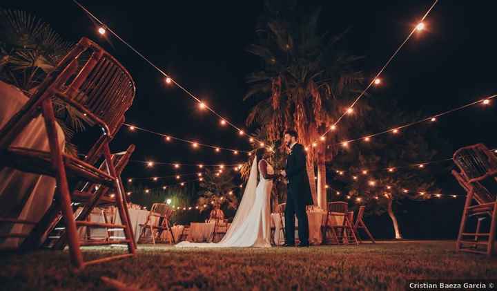 Vote pour ton mariage glamour !❤️ - 1