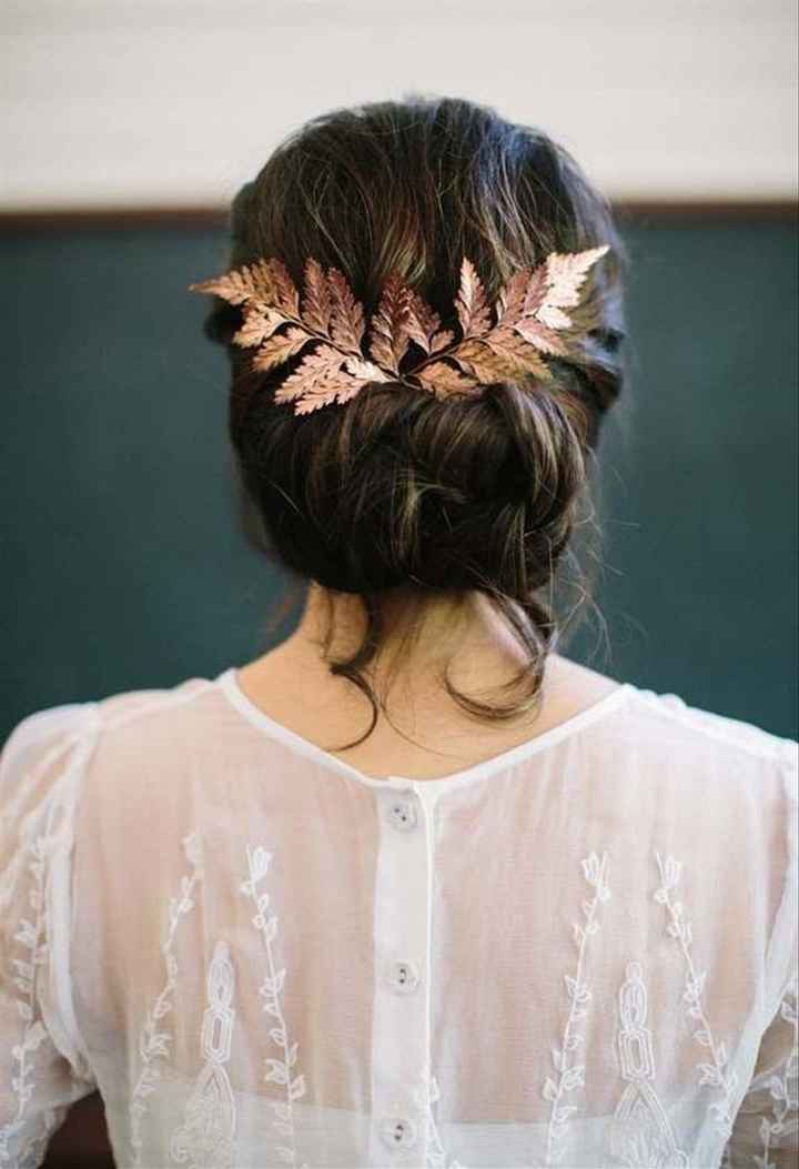 Vote pour ton chignon préféré ! 💕 - 3