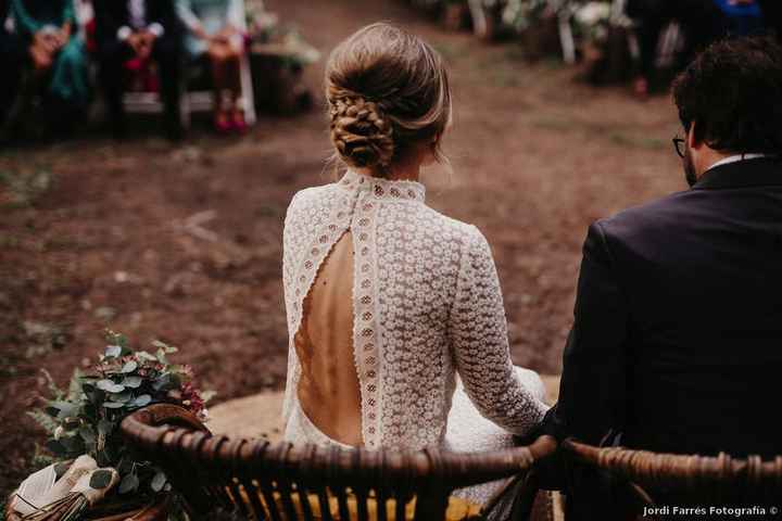 Vote pour ton chignon préféré ! 💕 - 4