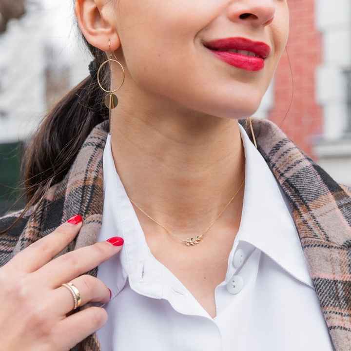 Lequel de ces accessoires ? ⚡ - 2
