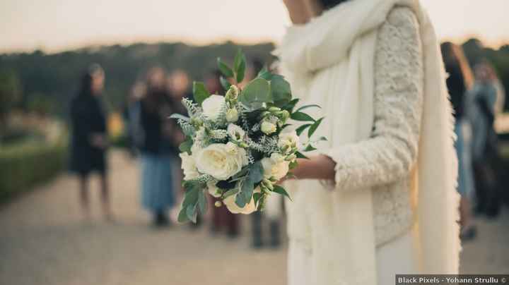 Lequel de ces bouquets ? ⚡ - 2