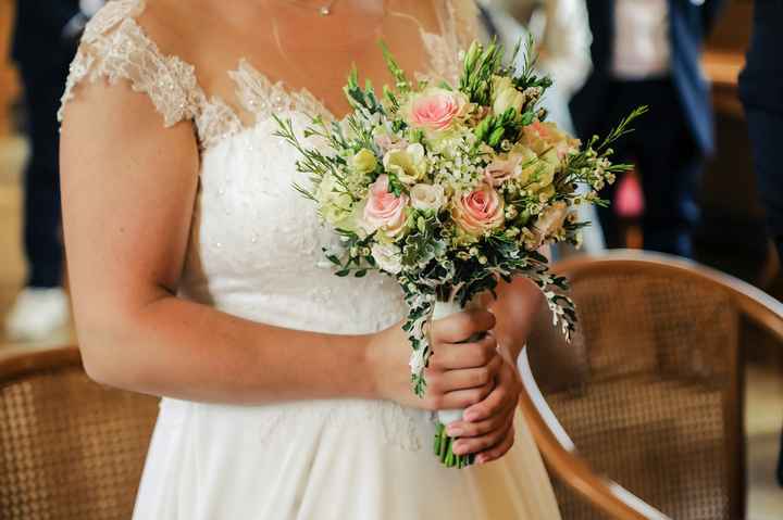 Lequel de ces bouquets ? ⚡ - 5