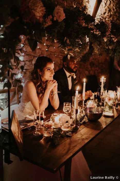Trop fan de ce mariage nature !🍃 - 4