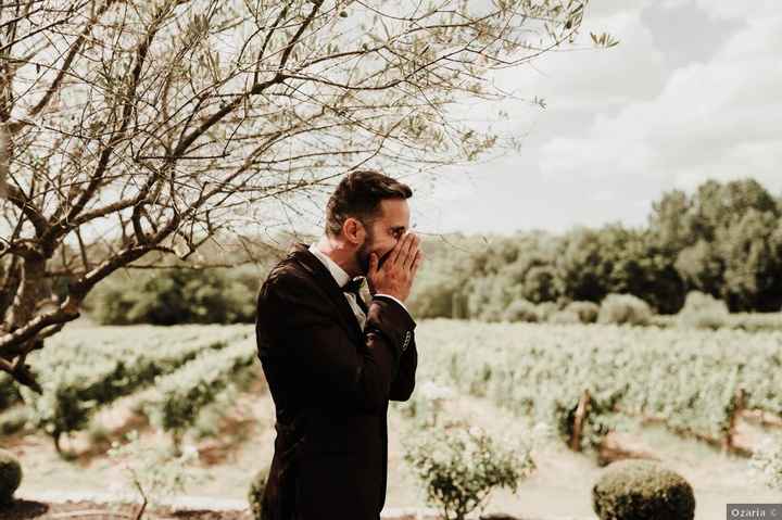 Ton photographe, va-t-il immortaliser la découverte de la mariée ? - 2