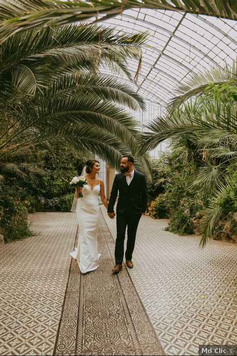 Vas-tu faire une séance photo après le mariage ?! - 1