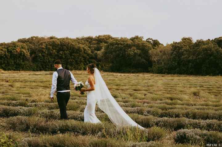 Vas-tu faire une séance photo après le mariage ?! - 2