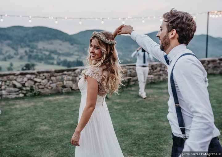 Confectionne ta robe sur-mesure 💐 - 1