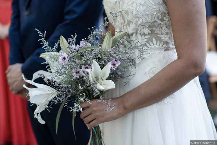 Le bouquet 💕 - 2