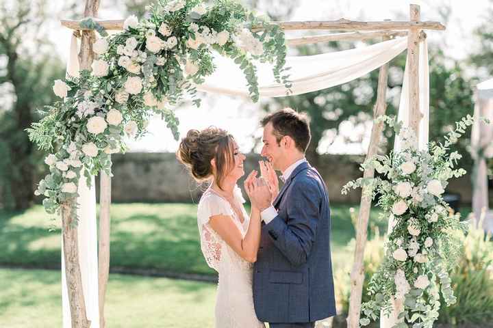 L'arche 💕 - 2