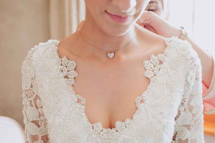 Des idées bijoux pour ton grand jour ! 🌙 - 2