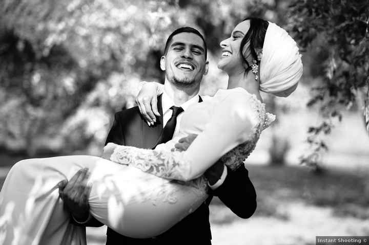 Feras-tu des photos en noir et blanc ? - 1