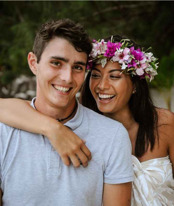 Pariez sur le couple qui va se fiancer en 2021 ! - 1