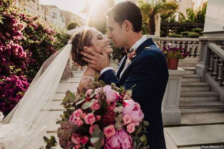 La photo de couple - 1