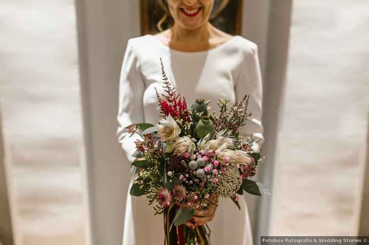 À chaque mariée son bouquet ! Quel est le  votre ?! 🌺 - 1