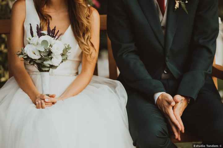 À chaque mariée son bouquet ! Quel est le  votre ?! 🌺 - 2