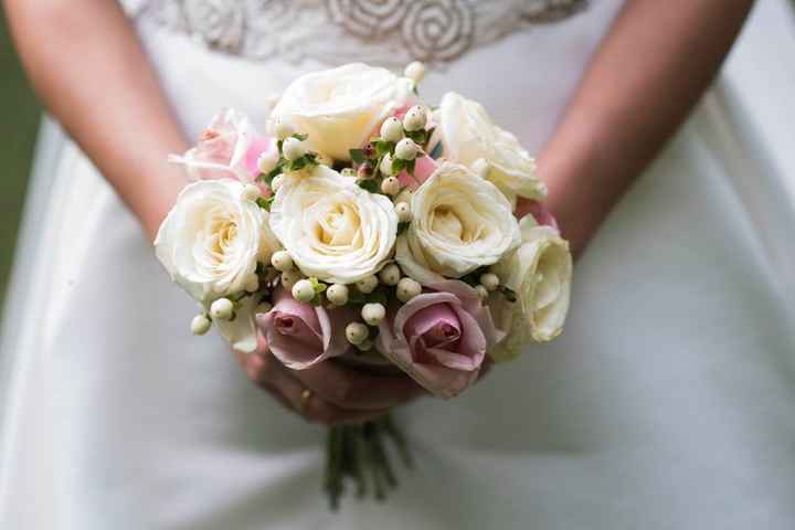 À chaque mariée son bouquet ! Quel est le  votre ?! 🌺 - 3