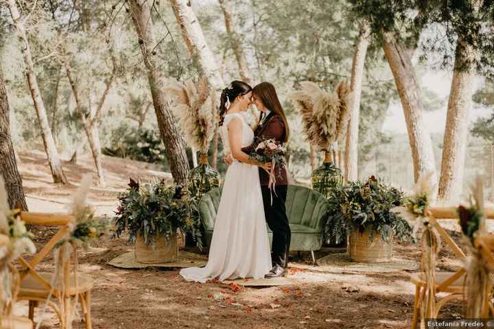 Tendances mariage 2021 ! Donne-nous ton avis ! ✨ - 1