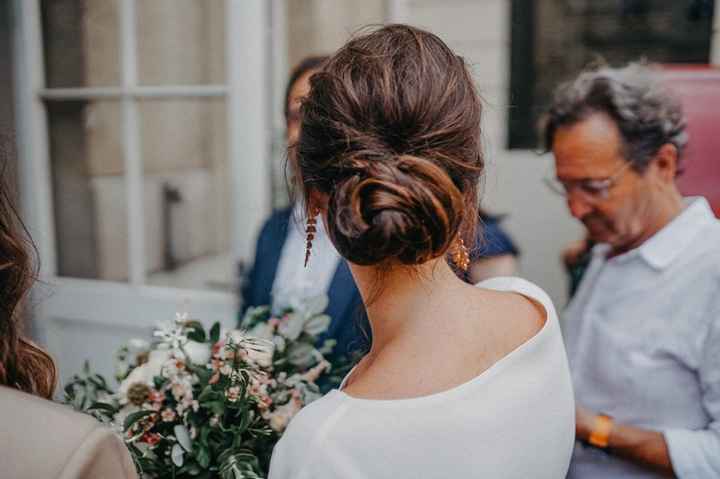 La coiffure ✨ - 1