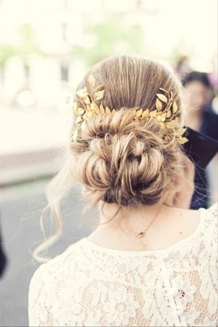 La coiffure ✨ - 2