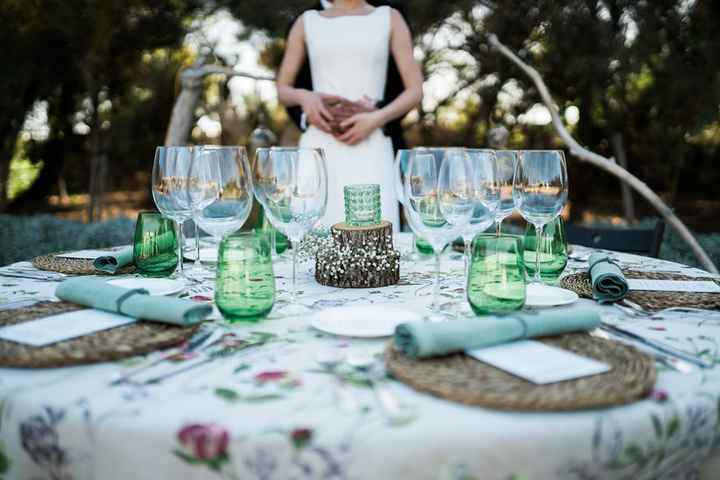 La décoration de table ✨ - 1