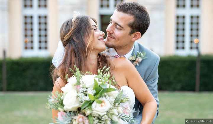 Porteras-tu un diadème pour ton mariage ? - 1