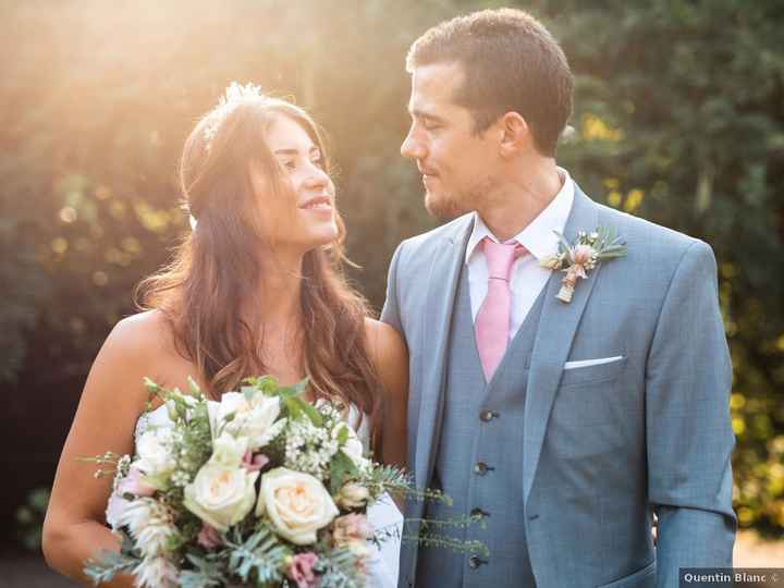 Porteras-tu un diadème pour ton mariage ? - 2