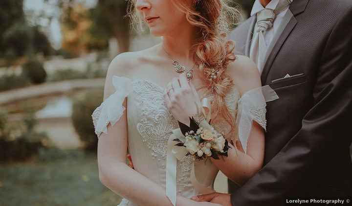 5. La coiffure - 3
