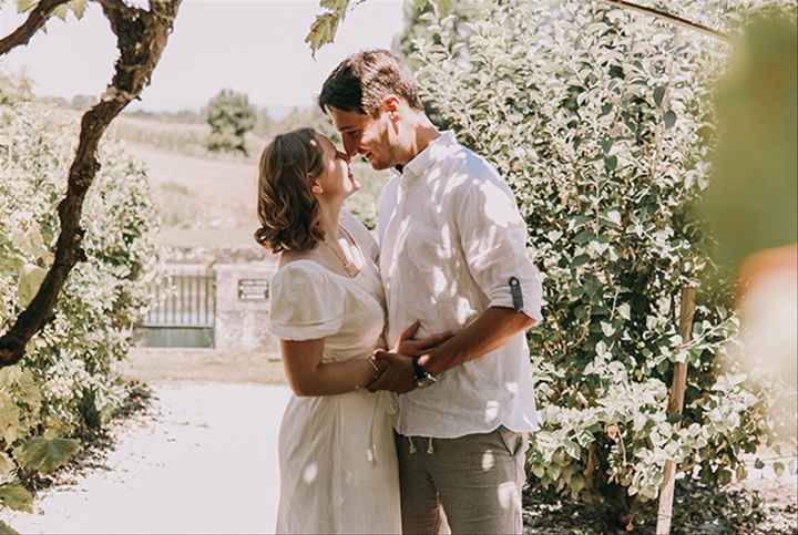 Le gagnant du 81ème tirage au sort de mariages.net ... - 1