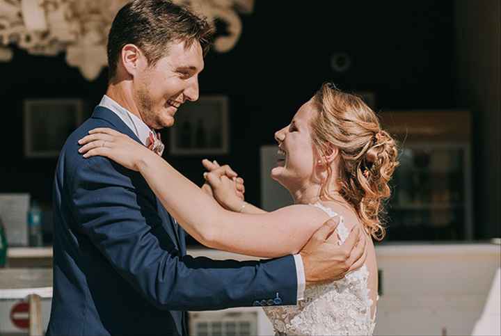 Le gagnant du 81ème tirage au sort de mariages.net ... - 3