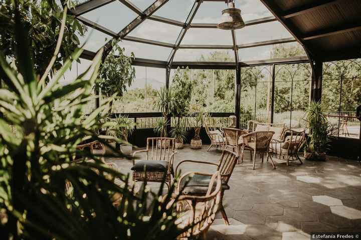 Inspiration mariage nature ! - 2