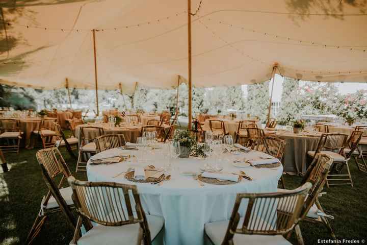 Inspiration mariage nature ! - 4