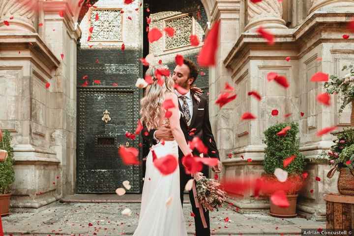 Affirme tes choix nuptiaux ! - 1